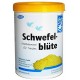 Flor de azufre Backs 600 gr.