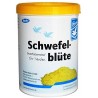Flor de azufre Backs 600 gr.