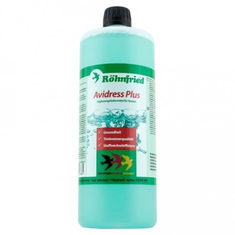 Rohnfried Avidress Plus Rohnfried