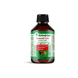 Rohnfried UsneGano ( aceite de tomillo, oregano y canela, previeno ticomonas y cocidios )