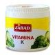 Vitamina k  Polvo soluble 250 gramos