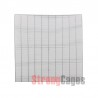 Malla electrosoldada 1x1m