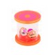 Maraca tubo Strongcages