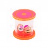Maraca tubo Strongcages