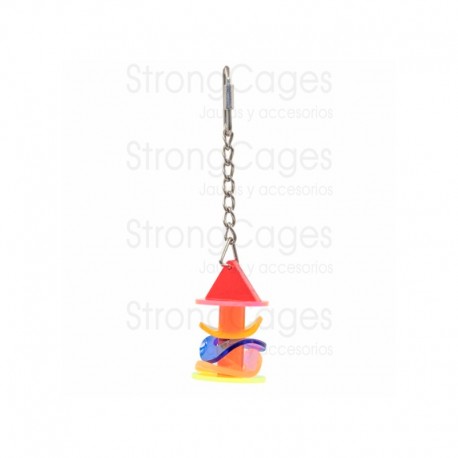 Twisters Strongcages