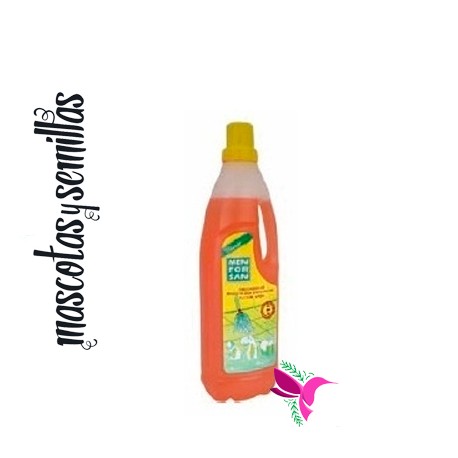 Menforsan Desinfectante Superficies (1 l)