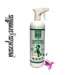 Menforsan Insecticida Pajaros