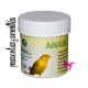 Amarillo intenso 40 gr. canariz