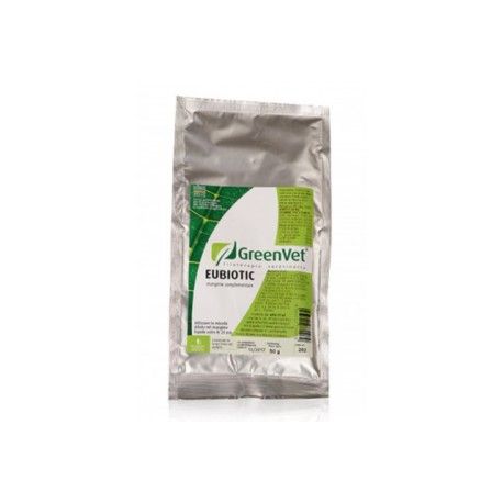 Eubiotic 50 gr
