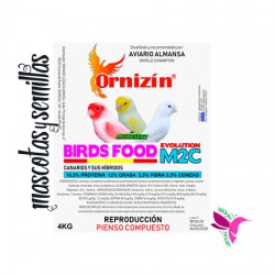 M2C Ornizin