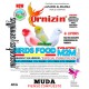 M2M Ornizin