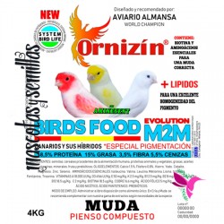 M2M Ornizin