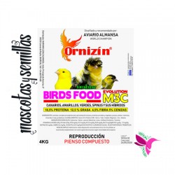 M3C Ornizin