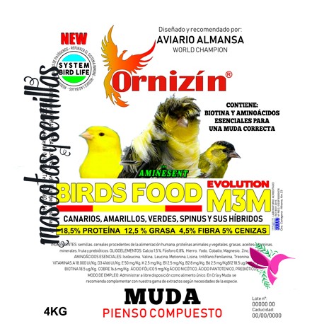 M3M Ornizin