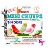 Mini Chuyps Naturales sin dore Ornizin