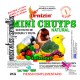 Mini Chuyps Naturales Ornizin