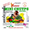 Mini Chuyps Naturales Ornizin