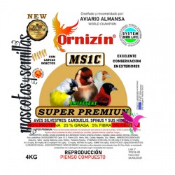 MS1C Ornizin