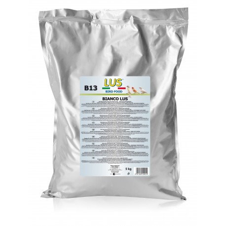 Lus Blanca Seca B13 de 5 kg