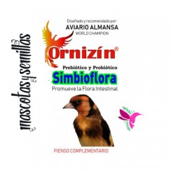 Simbioflora Ornizin