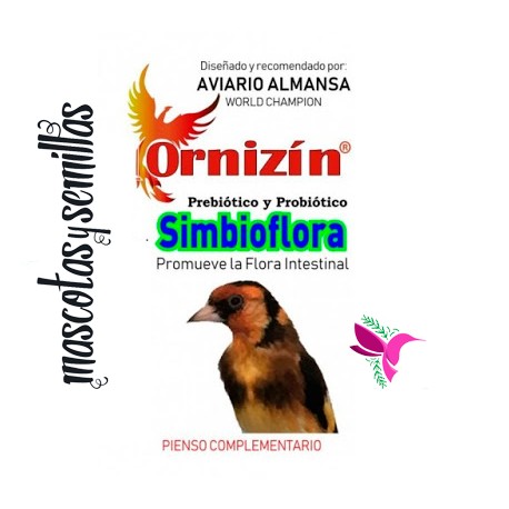 Simbioflora Ornizin
