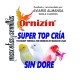 Super Top Cría Sin Dore Ornizin