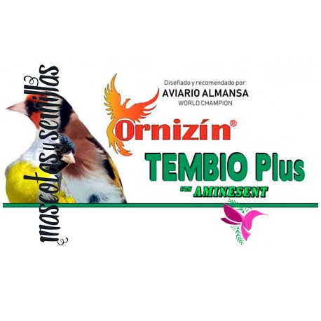 Tembio Plus Ornizin
