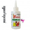 Vermizin natur Ornizin
