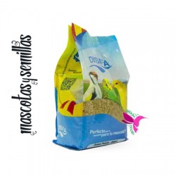 Mixtura suprema Disfa