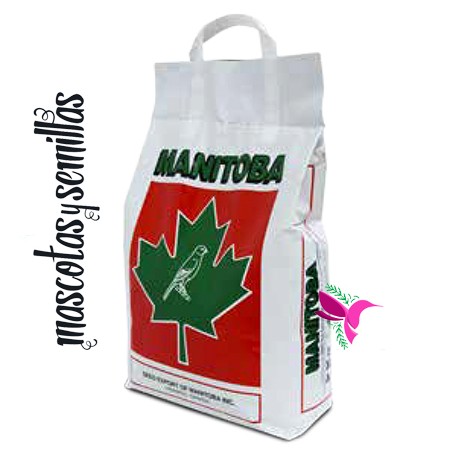 Mixtura T3 Platino Manitoba