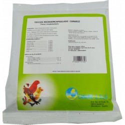 Teccox Liquido ( anticocidios natural )