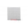 Malla 100 x 100 cmt. electrosoldada