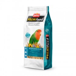 Mixtrua Agapornis Plus 1 kg.