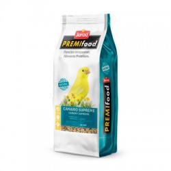 Mixtura Canario Suprems Premifood 1 kg. MIXP PREMIFOOD CANARIO SUPREME (Sin Doré) 1 KG.