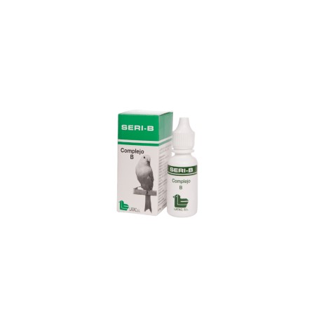 Seri-B Latac