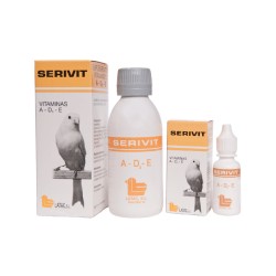 Serivit Latac