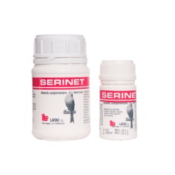 Serinet Latac ( vitaminas y aminoacidos )