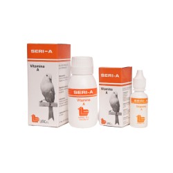 Seri-A latac ( vitamina A )