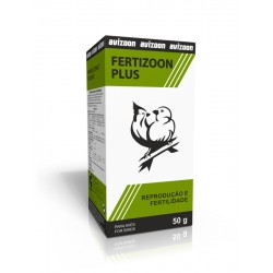 FERTIZON PLUS ADE3DC AVIZOON ( Reproduccion y Fertilidad )