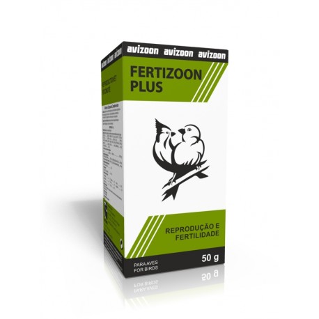 Fertizoon Plus AD3EC Avizoon