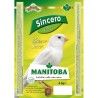 Sincero pasta de cria seca Manitoba 3 kilos