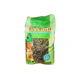 Mixtura Alta Germinar Sin dore Pet Cup
