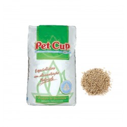 Alpiste Pet Cup