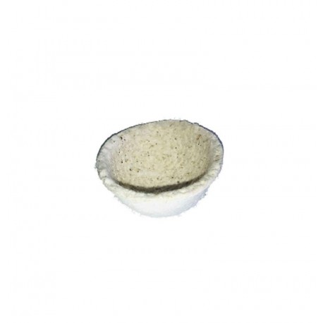 Nido Algodón 9,5cm