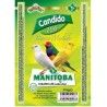 Candido Manitoba Pasta Blanca Morbida 3kg.