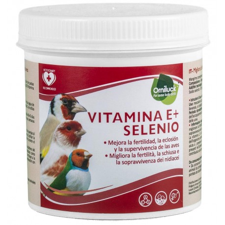 E + Selenio Pineta