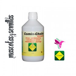 Comin cholin Comed 250 ml.
