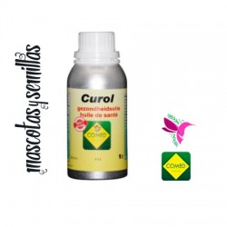 Curol Bird Comed Aceite de Cura 250 ml.