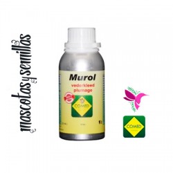Murol comed
