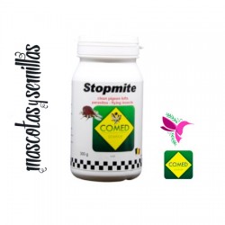 Stopmite comed